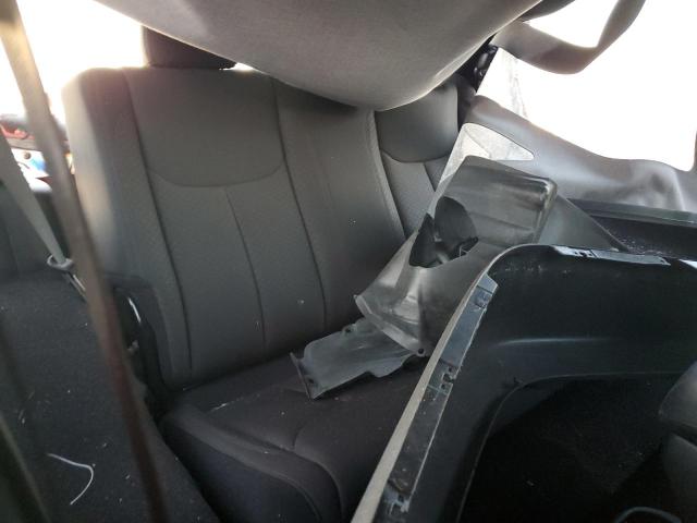 1C4AJWAG0HL714642 - 2017 JEEP WRANGLER S RED photo 11