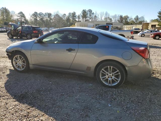 1N4BL24E28C169972 - 2008 NISSAN ALTIMA 3.5 SILVER photo 2