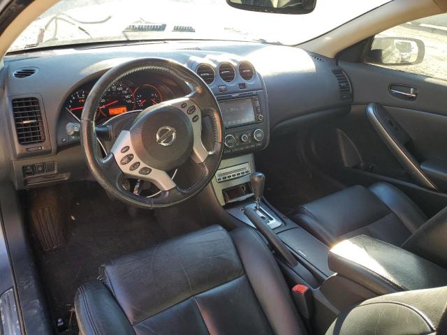 1N4BL24E28C169972 - 2008 NISSAN ALTIMA 3.5 SILVER photo 8