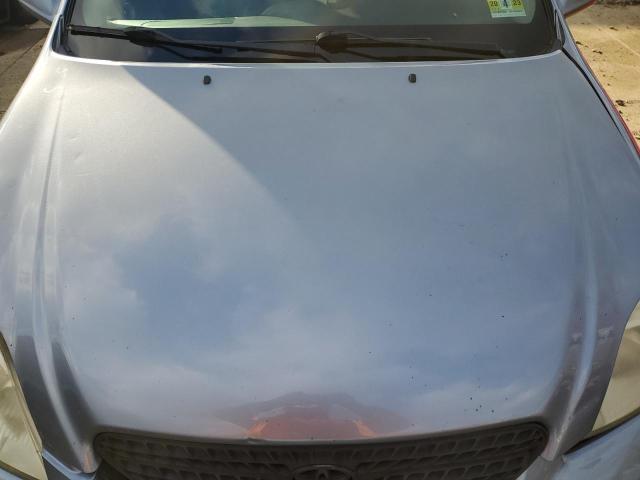 2T1LR32E05C462312 - 2005 TOYOTA MATRIX XR 蓝色 照片 11