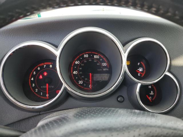 2T1LR32E05C462312 - 2005 TOYOTA MATRIX XR 蓝色 照片 9