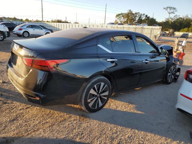 1N4BL4DVXKC134891 - 2019 NISSAN ALTIMA SV BLACK photo 3