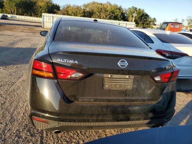 1N4BL4DVXKC134891 - 2019 NISSAN ALTIMA SV BLACK photo 6