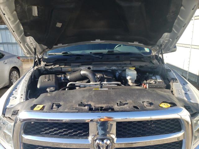 3C6TR4JT3HG515396 - 2017 RAM 2500 SLT 银色 照片 11