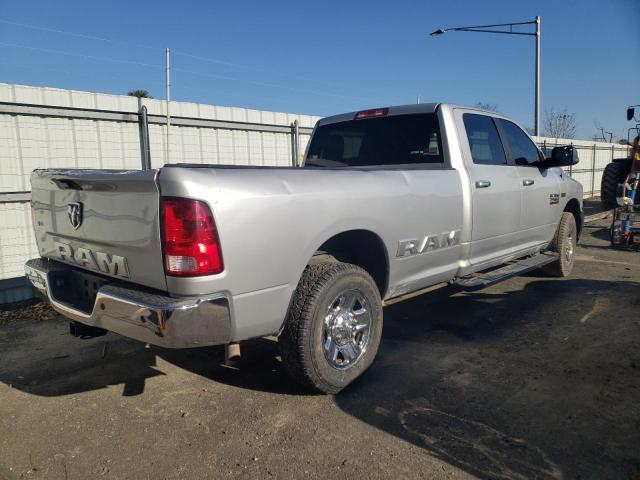 3C6TR4JT3HG515396 - 2017 RAM 2500 SLT 银色 照片 3