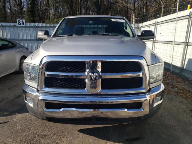 3C6TR4JT3HG515396 - 2017 RAM 2500 SLT 银色 照片 5