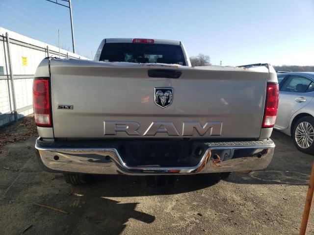 3C6TR4JT3HG515396 - 2017 RAM 2500 SLT 银色 照片 6