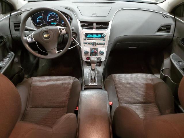 1G1ZC5E00CF106544 - 2012 CHEVROLET MALIBU 1LT 白色 照片 8