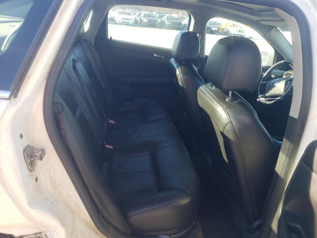 2G1WD58C679118315 - 2007 CHEVROLET IMPALA SUP 白色 照片 10