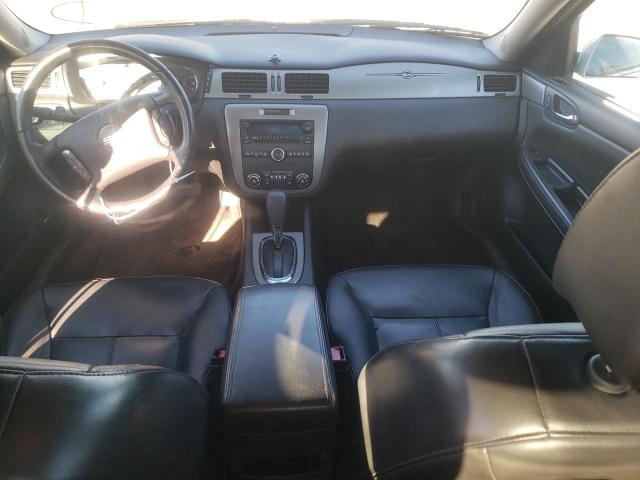 2G1WD58C679118315 - 2007 CHEVROLET IMPALA SUP 白色 照片 8