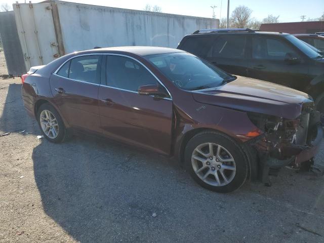 1G11C5SL0FF256606 - 2015 CHEVROLET MALIBU 1LT Қызыл фото 4