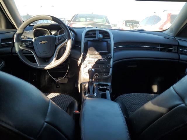 1G11C5SL0FF256606 - 2015 CHEVROLET MALIBU 1LT Қызыл фото 8