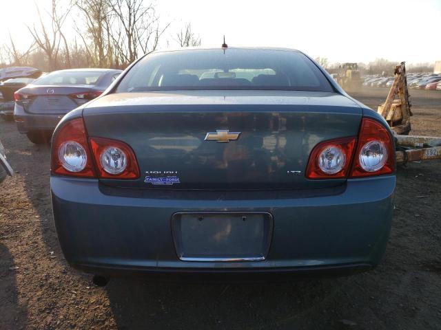 1G1ZK57B69F174647 - 2009 CHEVROLET MALIBU LTZ ტალღისფერი ფოტო 6