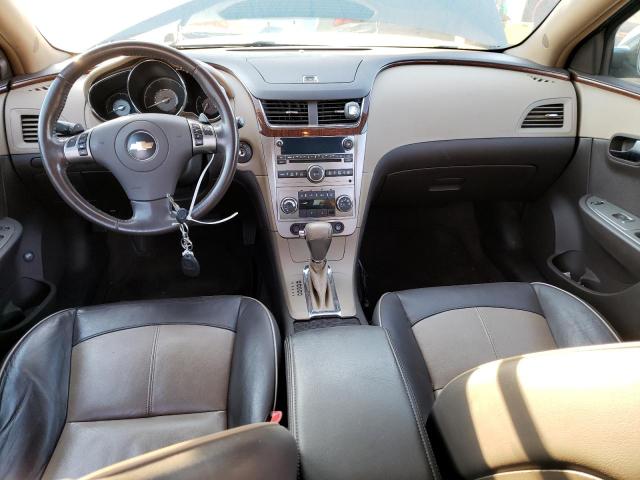 1G1ZK57B69F174647 - 2009 CHEVROLET MALIBU LTZ ტალღისფერი ფოტო 8