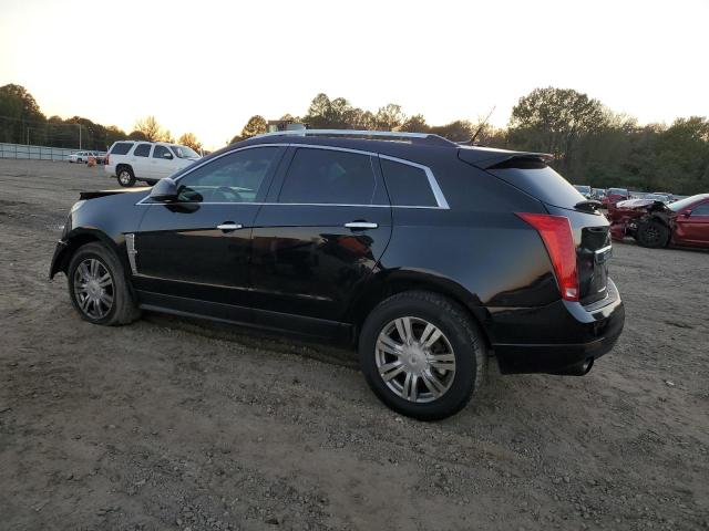 3GYFNAEY9AS630717 - 2010 CADILLAC SRX LUXURY BLACK photo 2