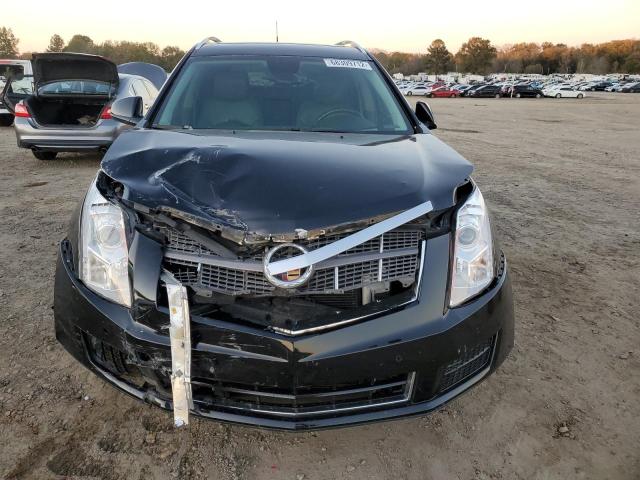 3GYFNAEY9AS630717 - 2010 CADILLAC SRX LUXURY BLACK photo 5