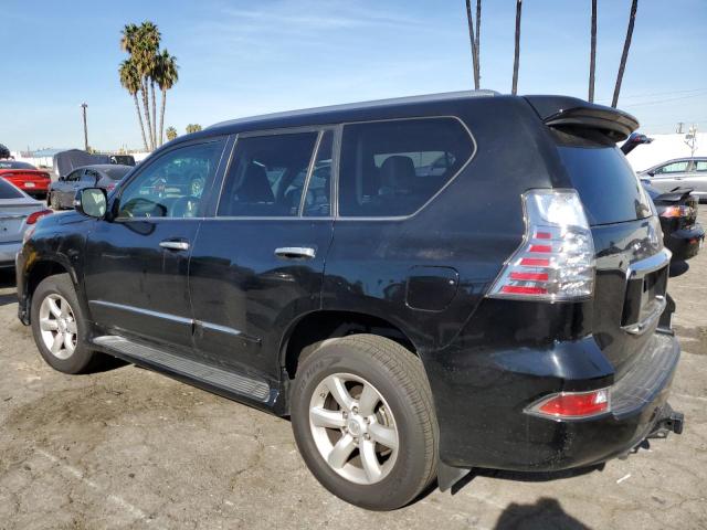 JTJBM7FX5E5072443 - 2014 LEXUS GX 460 BLACK photo 2