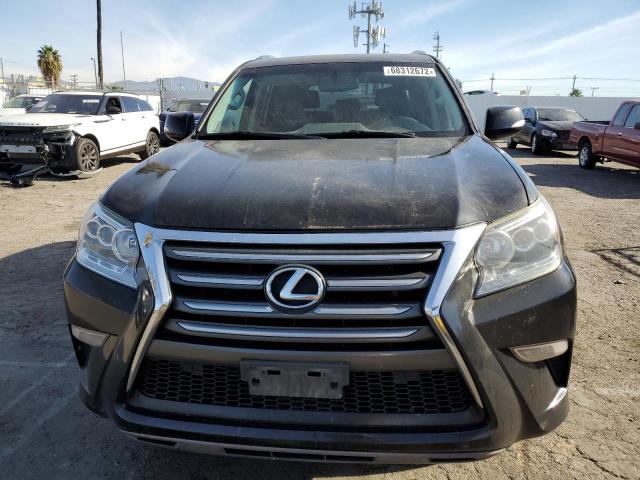 JTJBM7FX5E5072443 - 2014 LEXUS GX 460 BLACK photo 5