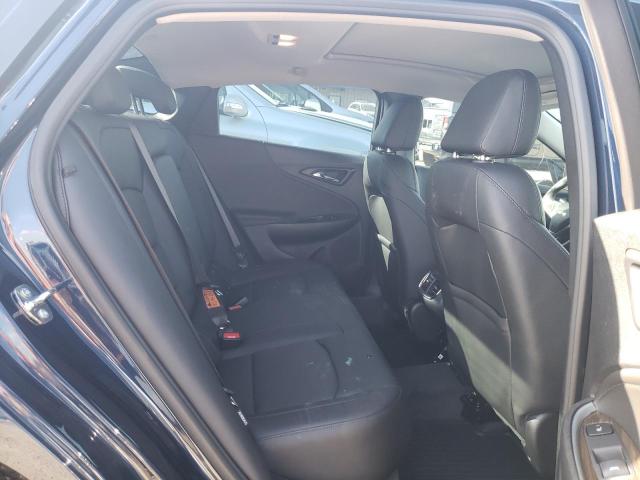 1G1ZE5SXXNF194288 - 2022 CHEVROLET MALIBU PRE ლურჯი ფოტო 10