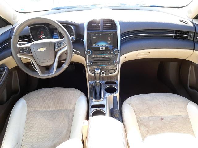 1G11C5SL2FF114564 - 2015 CHEVROLET MALIBU 1LT შავი ფოტო 8