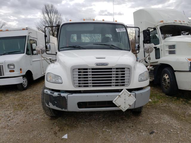 3ALACWDU5GDGV5663 - 2016 FREIGHTLINER M2 106 MED WHITE photo 5