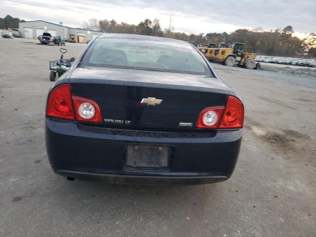 1G1ZC5EU8BF289158 - 2011 CHEVROLET MALIBU 1LT 蓝色 照片 6