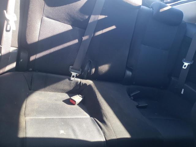 JTKDE167890285842 - 2009 TOYOTA SCION TC BLUE photo 10