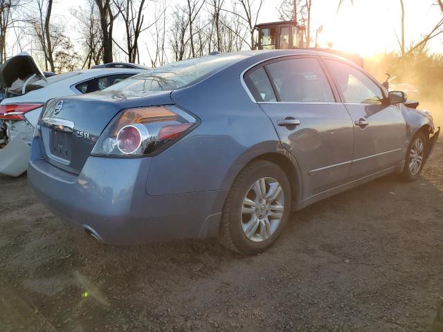 1N4AL2AP5CN531467 - 2012 NISSAN ALTIMA BAS GRAY photo 3