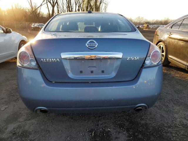 1N4AL2AP5CN531467 - 2012 NISSAN ALTIMA BAS GRAY photo 6