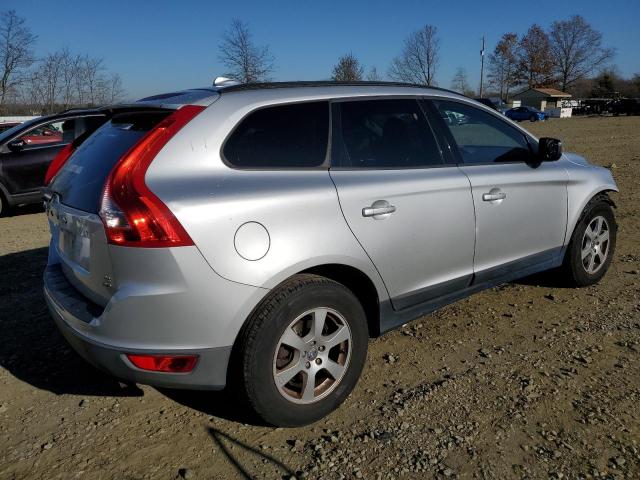 YV4960DZ2A2062422 - 2010 VOLVO XC60 3.2 SILVER photo 3