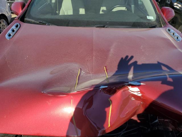 LRBFXCSA1KD030597 - 2019 BUICK ENVISION E RED photo 12