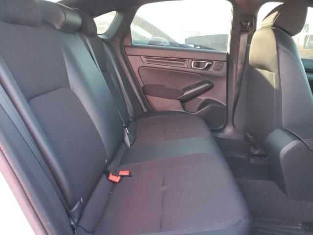 2HGFE2F58NH547290 - 2022 HONDA CIVIC SPOR 白色 照片 10