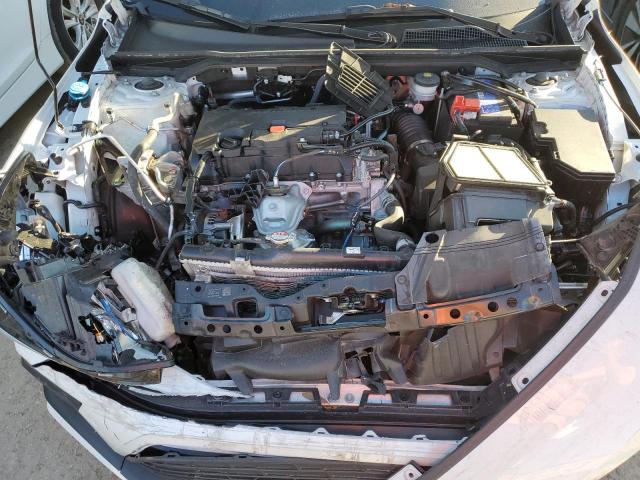 2HGFE2F58NH547290 - 2022 HONDA CIVIC SPOR 白色 照片 11