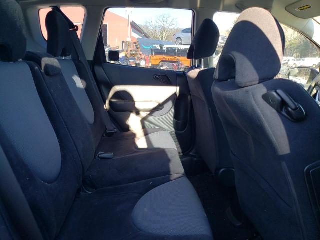JHMGD386X7S065819 - 2007 HONDA FIT S Qara foto 10