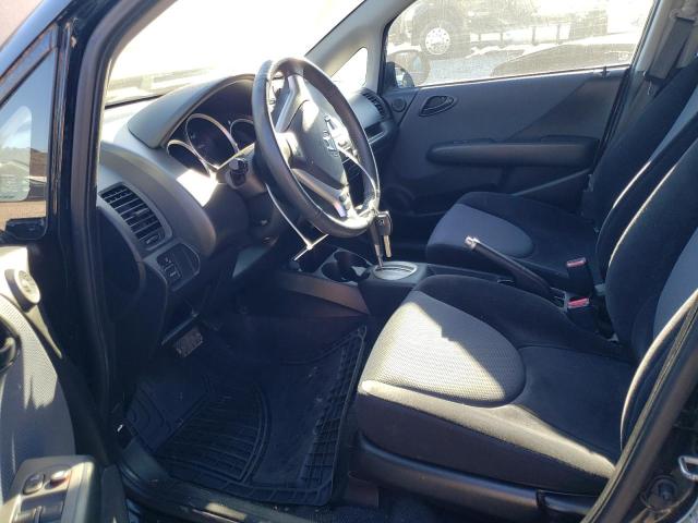 JHMGD386X7S065819 - 2007 HONDA FIT S Qara foto 7