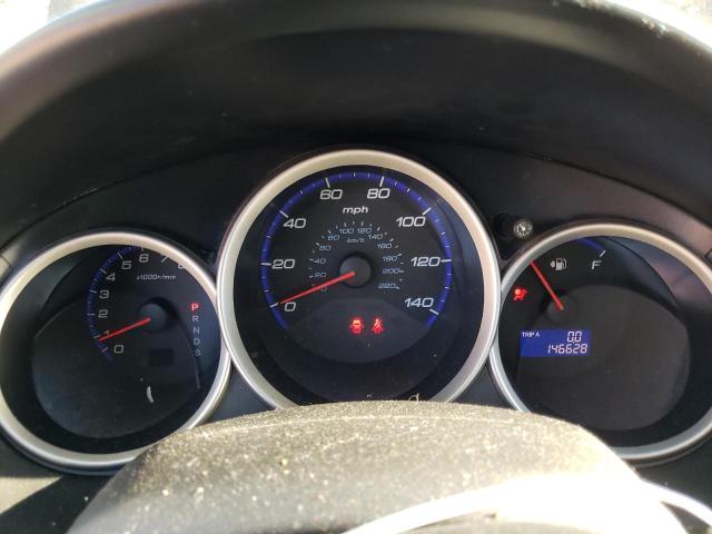 JHMGD386X7S065819 - 2007 HONDA FIT S Qara foto 9