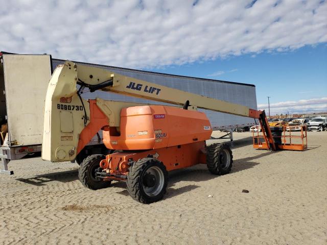 0300186217 - 2014 JLG ULTRA BOOM GREEN photo 4