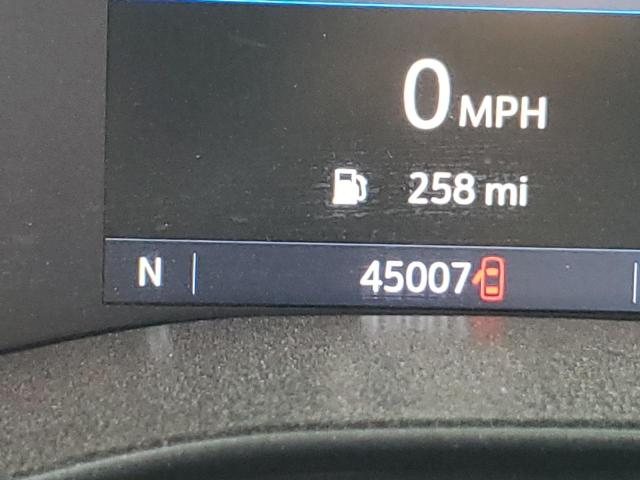 1GCGSCEN4K1147384 - 2019 CHEVROLET COLORADO L BLACK photo 9