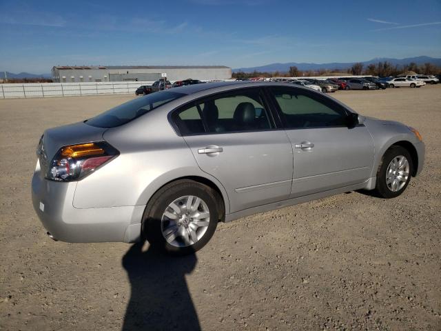 1N4AL2AP7CC215046 - 2012 NISSAN ALTIMA bas SILVER photo 3