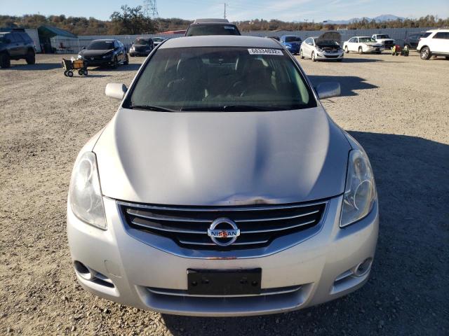 1N4AL2AP7CC215046 - 2012 NISSAN ALTIMA bas SILVER photo 5