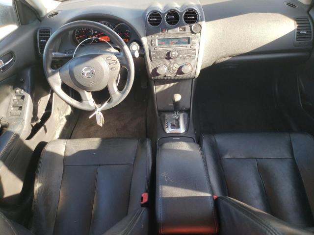 1N4AL2AP7CC215046 - 2012 NISSAN ALTIMA bas SILVER photo 8