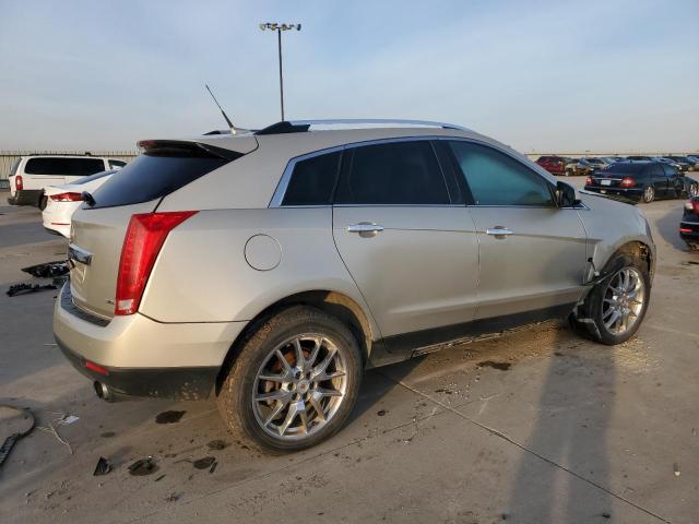 3GYFNDE39DS614530 - 2013 CADILLAC SRX PERFOR 银色 照片 3