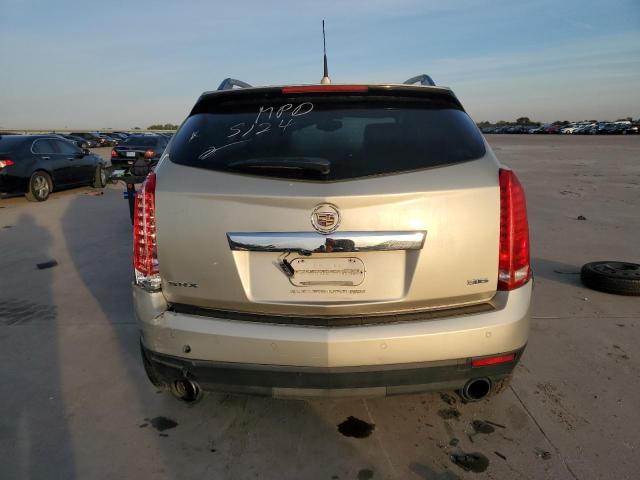 3GYFNDE39DS614530 - 2013 CADILLAC SRX PERFOR 银色 照片 6