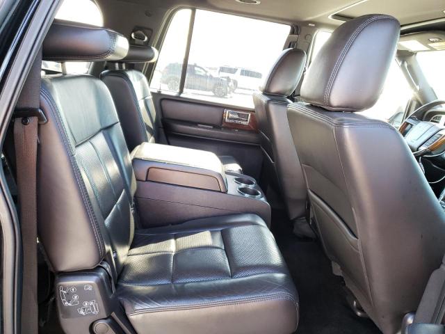 5LMJJ3H58DEL08442 - 2013 LINCOLN NAVIGATOR 黑色 照片 11