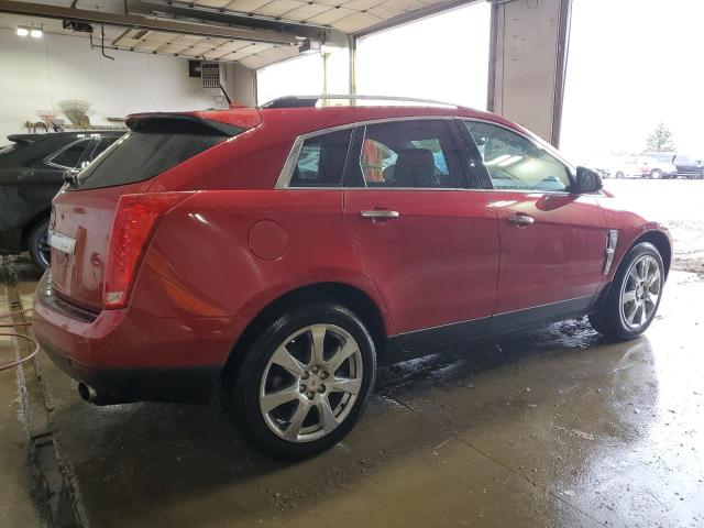3GYFNEEY0AS****** - 2010 CADILLAC SRX PERFOR 栗色 照片 3