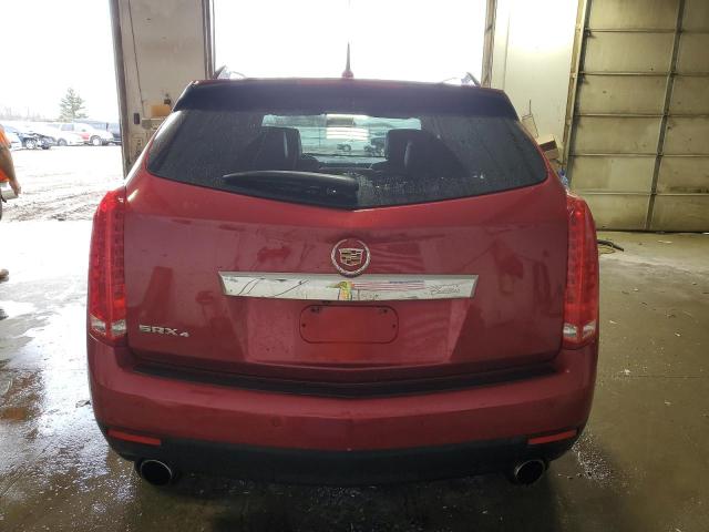 3GYFNEEY0AS****** - 2010 CADILLAC SRX PERFOR 栗色 照片 6