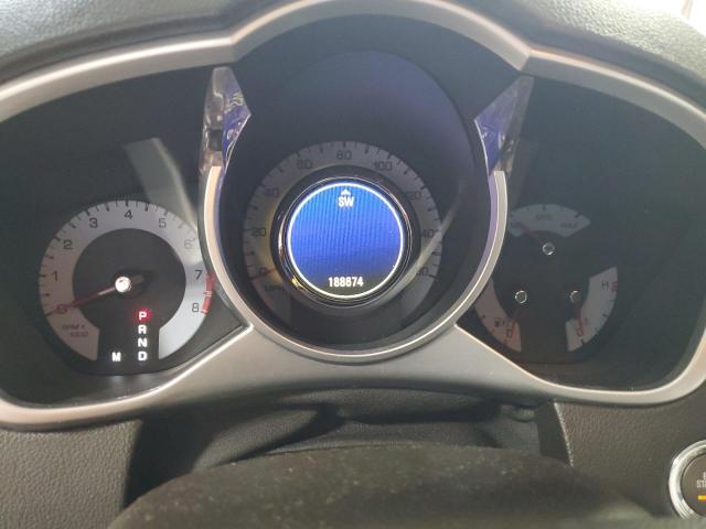 3GYFNEEY0AS****** - 2010 CADILLAC SRX PERFOR 栗色 照片 9