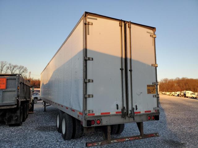 1UYVS25355G416625 - 2005 UTILITY TRAILER WHITE photo 4