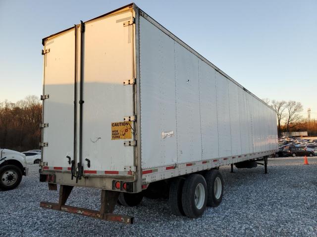 1UYVS25355G416625 - 2005 UTILITY TRAILER WHITE photo 5