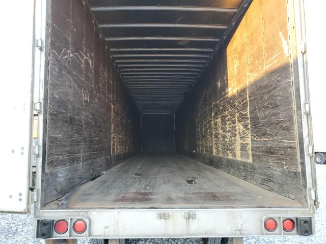 1UYVS25355G416625 - 2005 UTILITY TRAILER WHITE photo 7